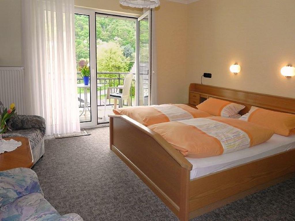 Gaestehaus Freimuth เมเซอนิค ห้อง รูปภาพ